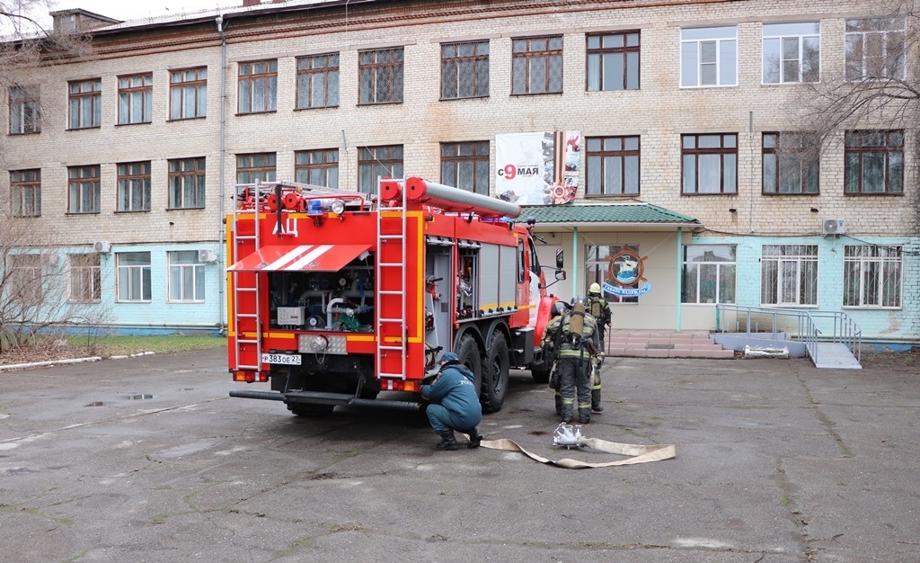 ПОДЕЛКА НА КОНКУРС: пожарная безопасность.ВСЕ СВОИМИ РУКАМИ